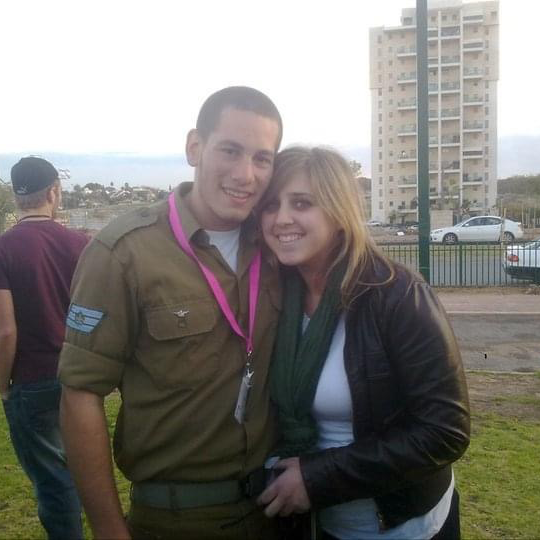 8 Married Couples Who Met on a Birthright Israel Trip