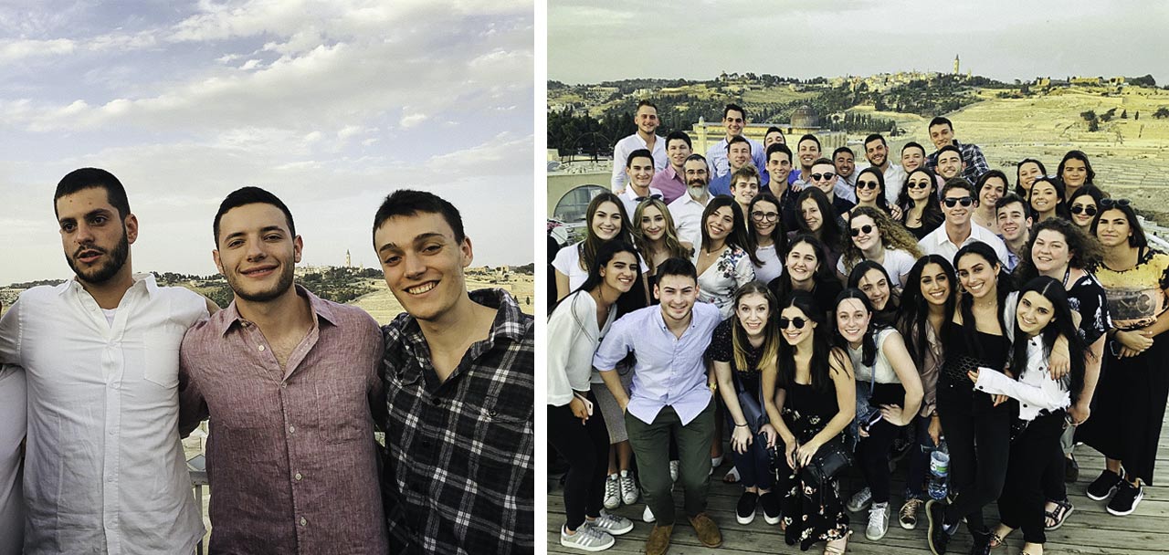 Am I Jewish Enough for Birthright Israel?