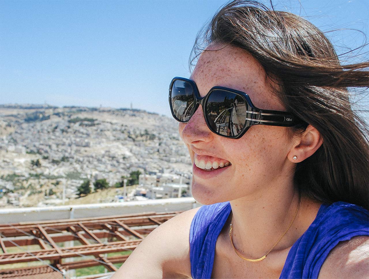 Am I Jewish Enough for Birthright Israel?